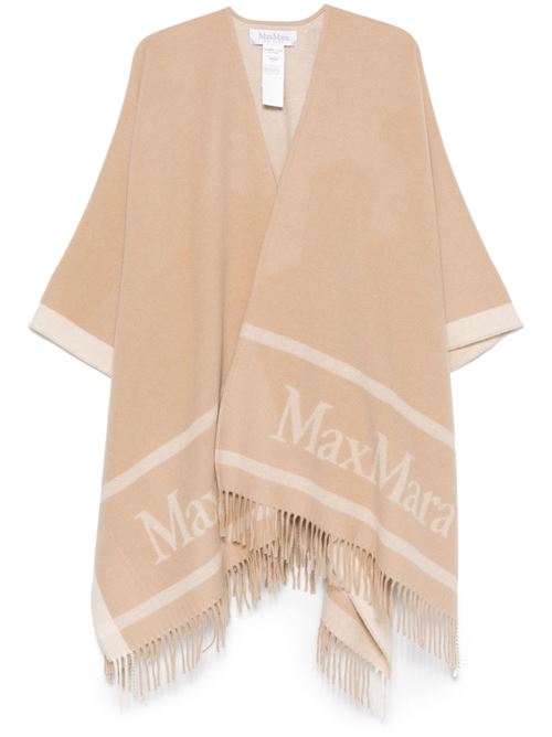 Poncho Hilde MAX MARA | 2514731051600HILDE007